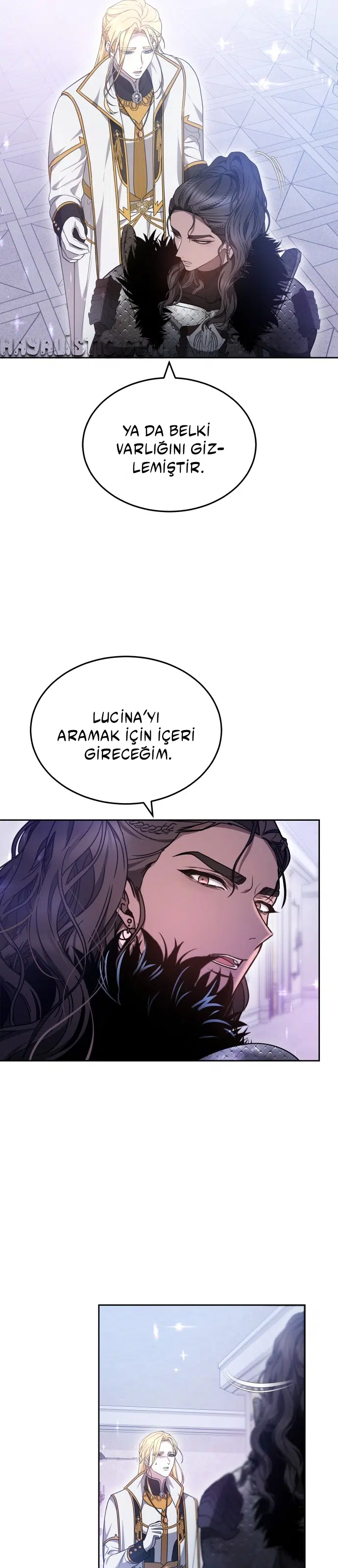 Ejder Kral’ın Eşi - Bölüm 71 Sayfa 23