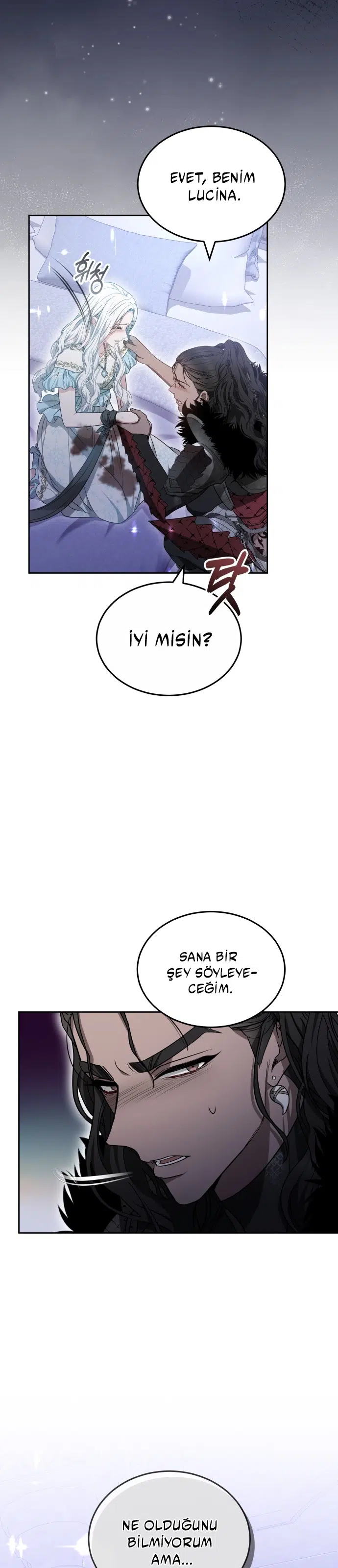 Ejder Kral’ın Eşi - Bölüm 72 Sayfa 3
