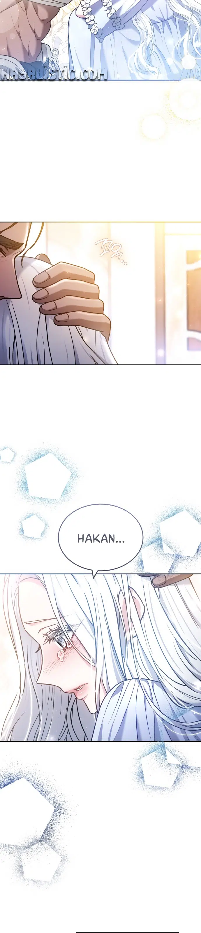 Ejder Kral’ın Eşi - Bölüm 74 Sayfa 22