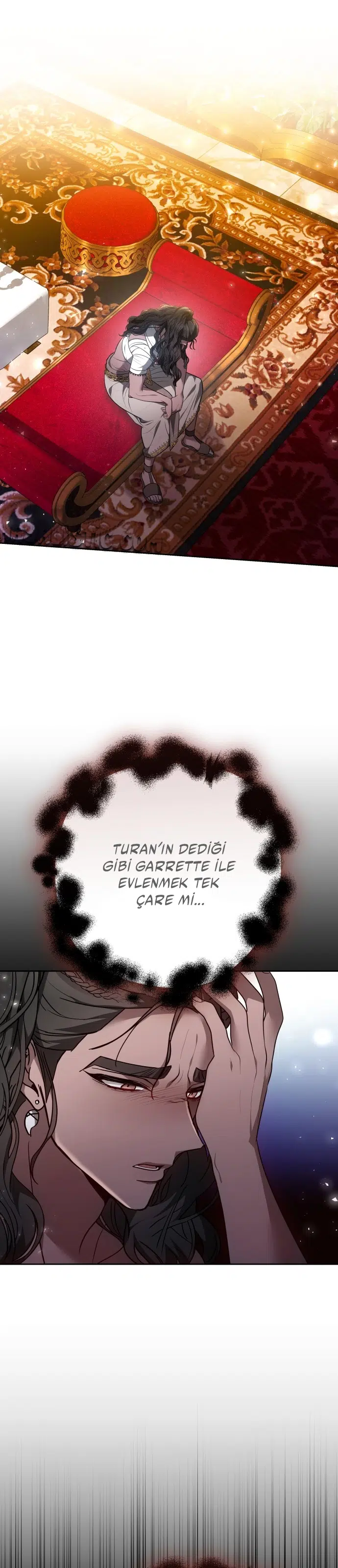 Ejder Kral’ın Eşi - Bölüm 75 Sayfa 20