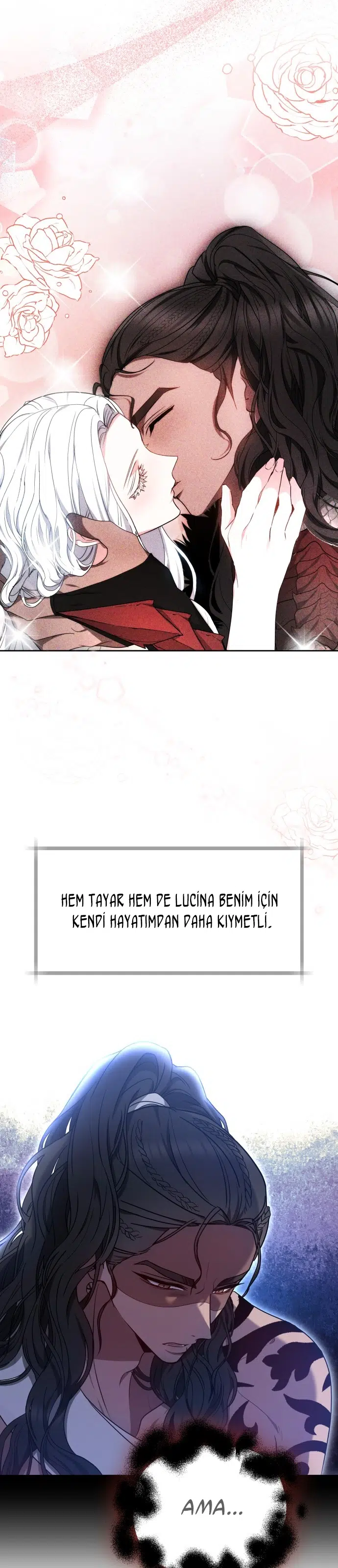 Ejder Kral’ın Eşi - Bölüm 75 Sayfa 25