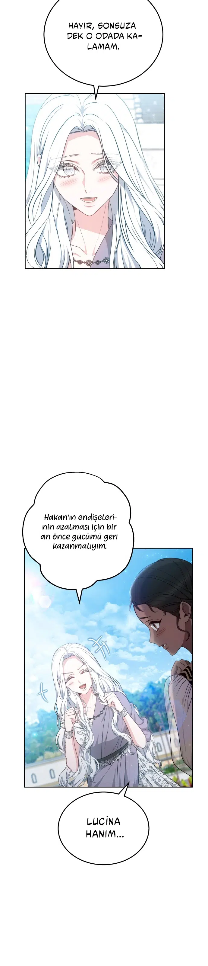 Ejder Kral’ın Eşi - Bölüm 75 Sayfa 29