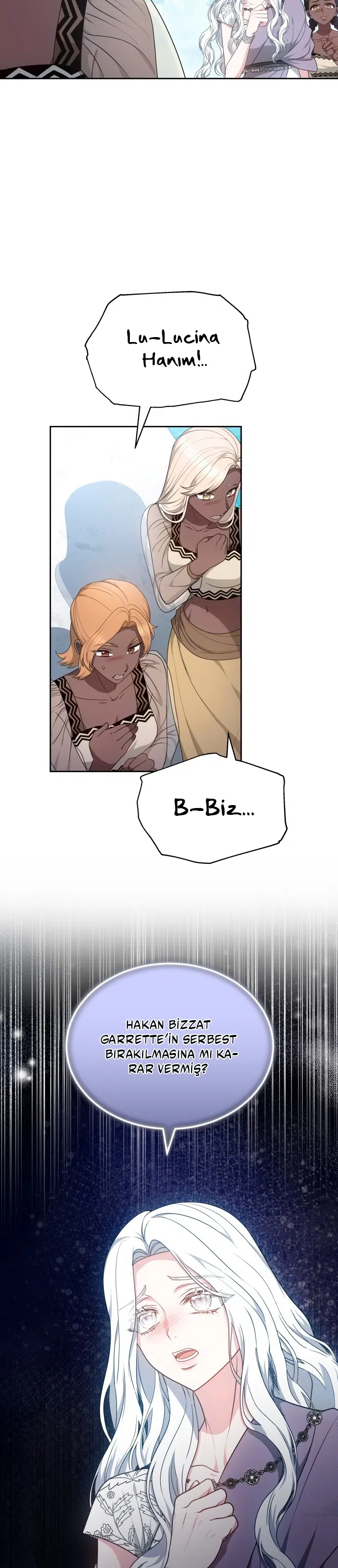 Ejder Kral’ın Eşi - Bölüm 75 Sayfa 32