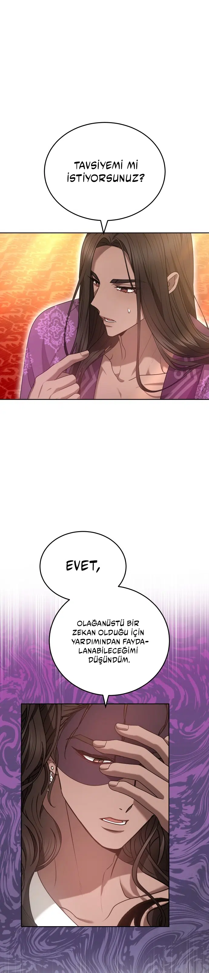 Ejder Kral’ın Eşi - Bölüm 76 Sayfa 14