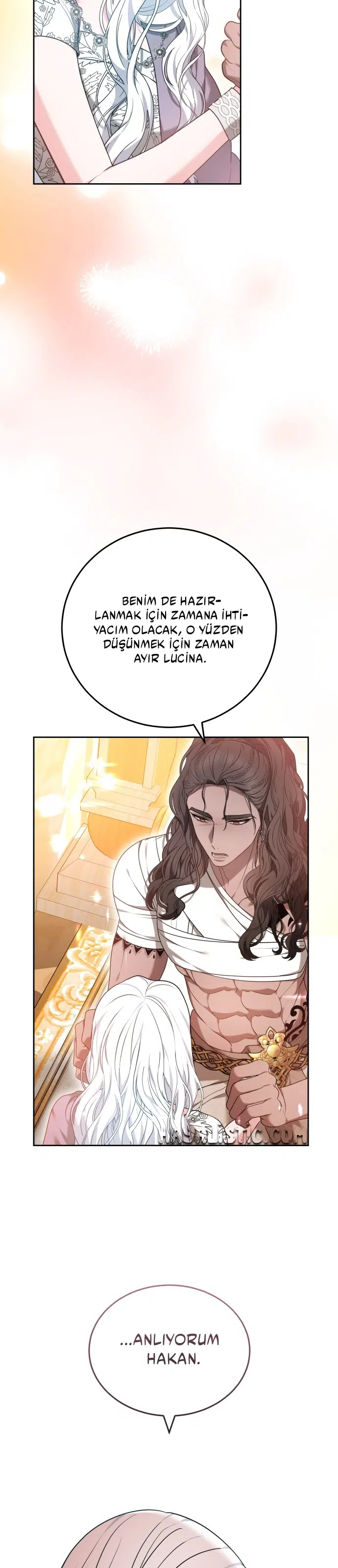 Ejder Kral’ın Eşi - Bölüm 77 Sayfa 7