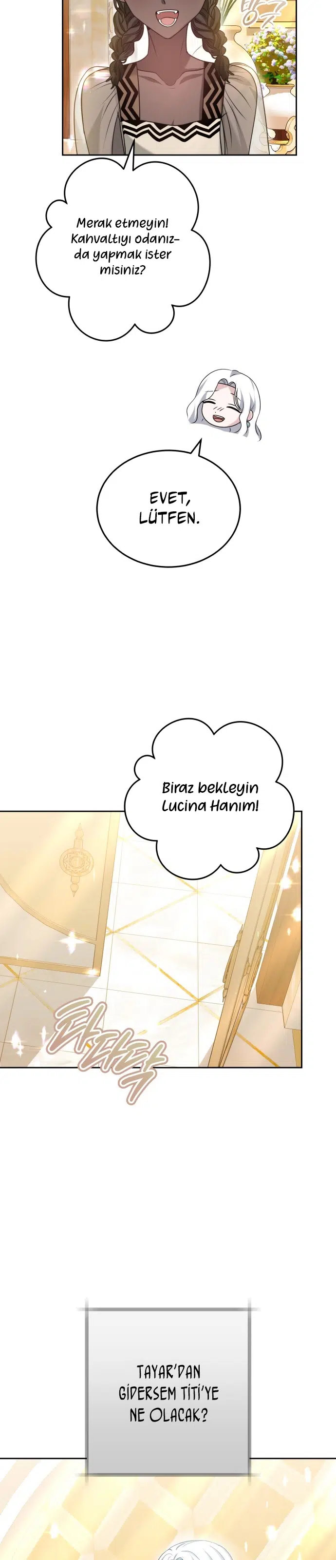 Ejder Kral’ın Eşi - Bölüm 77 Sayfa 16