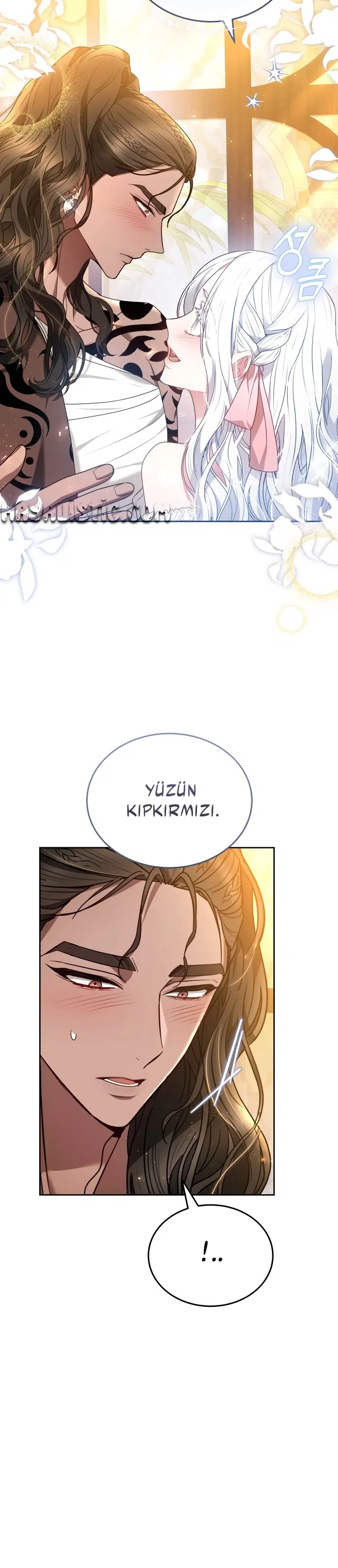Ejder Kral’ın Eşi - Bölüm 77 Sayfa 31
