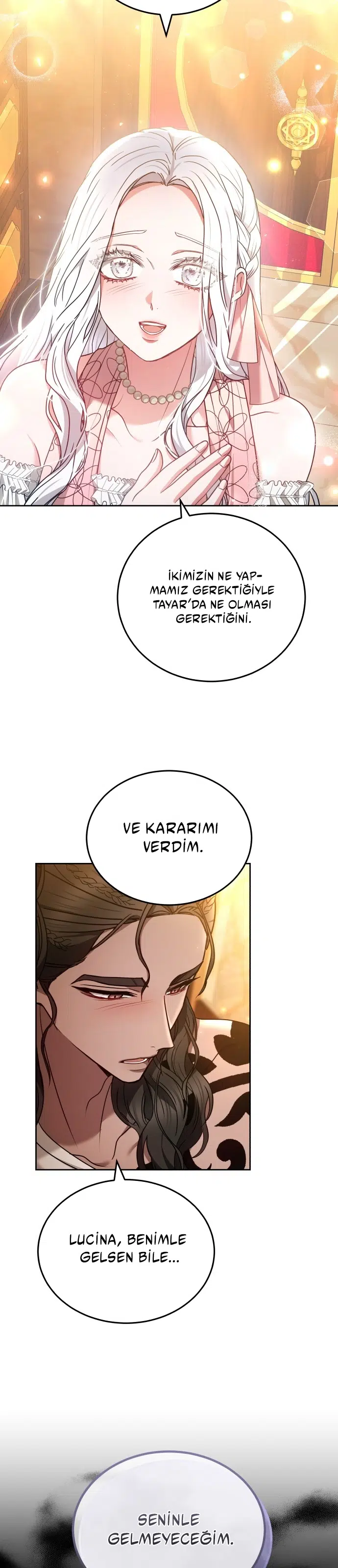 Ejder Kral’ın Eşi - Bölüm 77 Sayfa 34