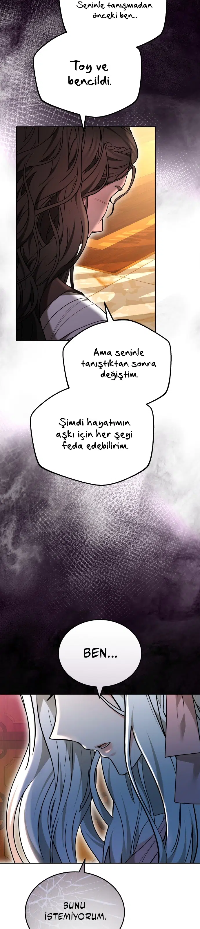 Ejder Kral’ın Eşi - Bölüm 78 Sayfa 7