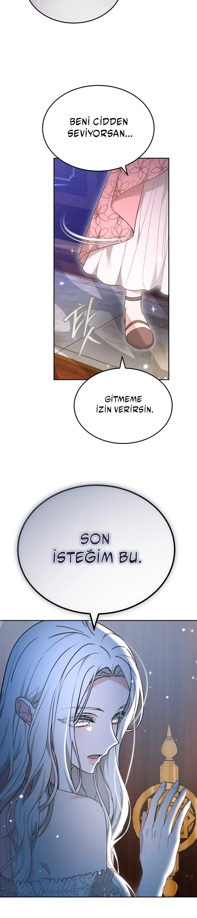 Ejder Kral’ın Eşi - Bölüm 78 Sayfa 8