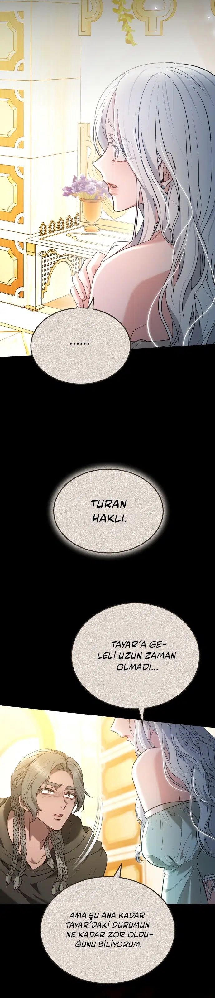 Ejder Kral’ın Eşi - Bölüm 78 Sayfa 21