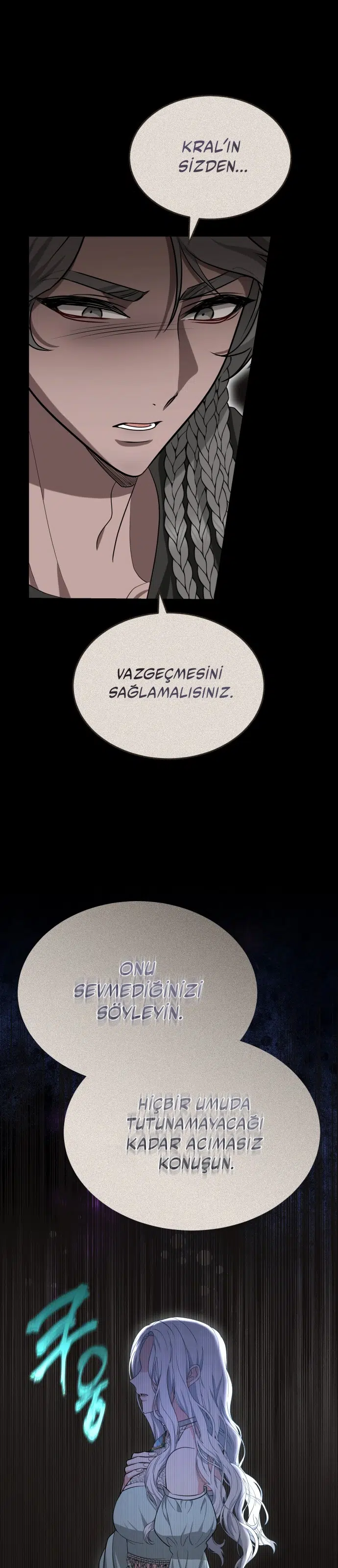 Ejder Kral’ın Eşi - Bölüm 78 Sayfa 26