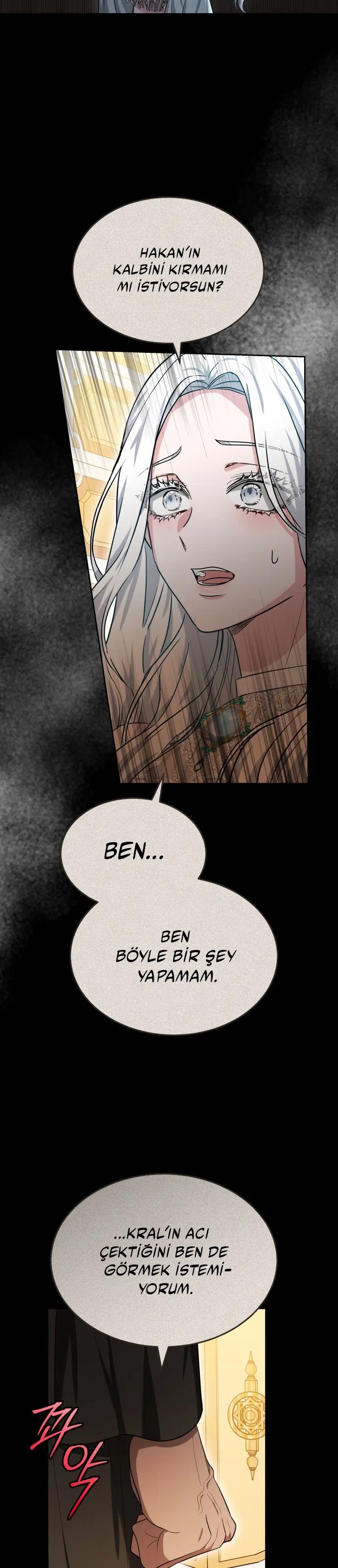 Ejder Kral’ın Eşi - Bölüm 78 Sayfa 27