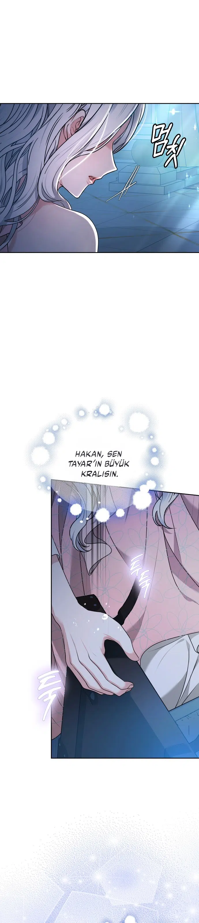 Ejder Kral’ın Eşi - Bölüm 78 Sayfa 34
