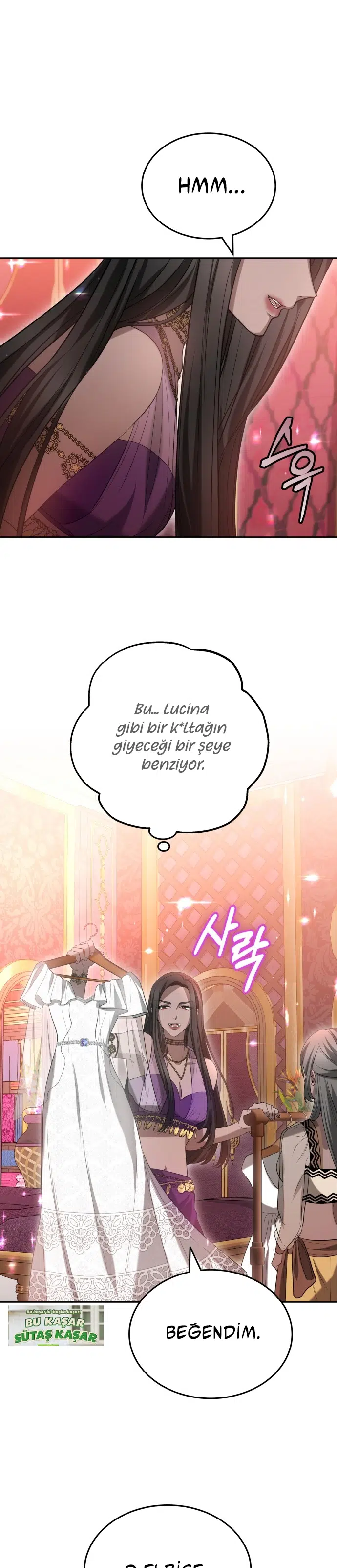 Ejder Kral’ın Eşi - Bölüm 79 Sayfa 25