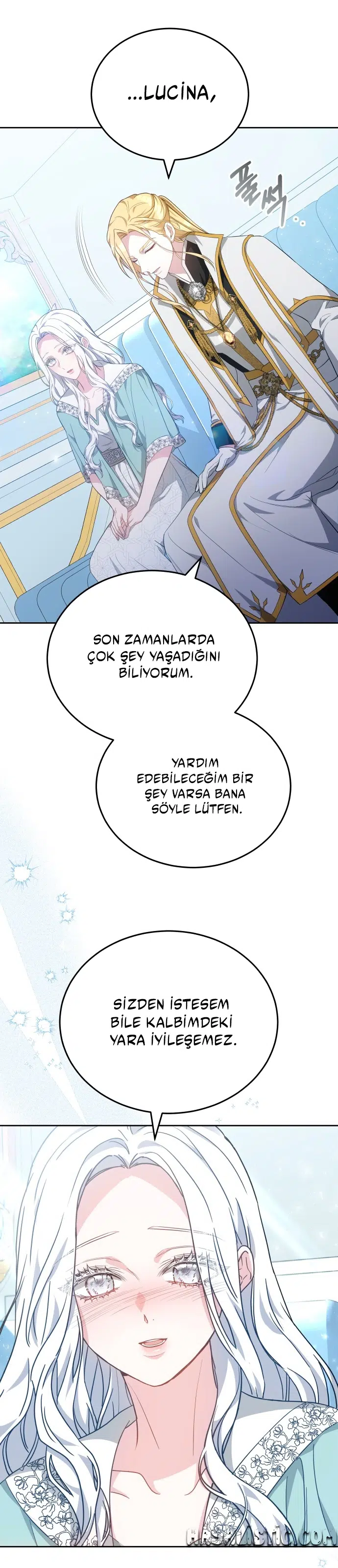 Ejder Kral’ın Eşi - Bölüm 80 Sayfa 5