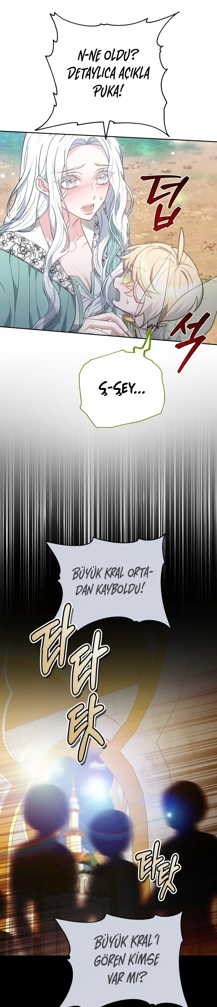Ejder Kral’ın Eşi - Bölüm 80 Sayfa 12