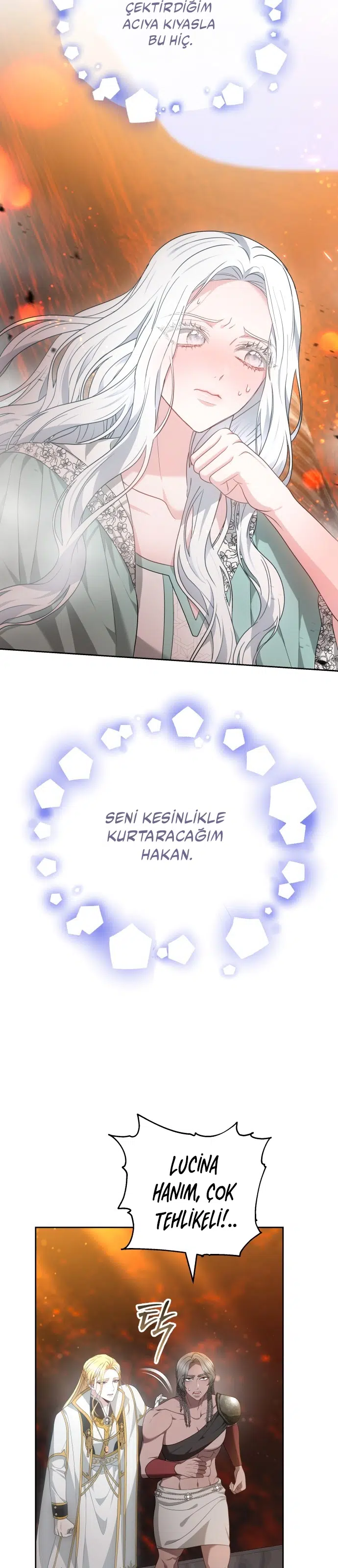 Ejder Kral’ın Eşi - Bölüm 80 Sayfa 31