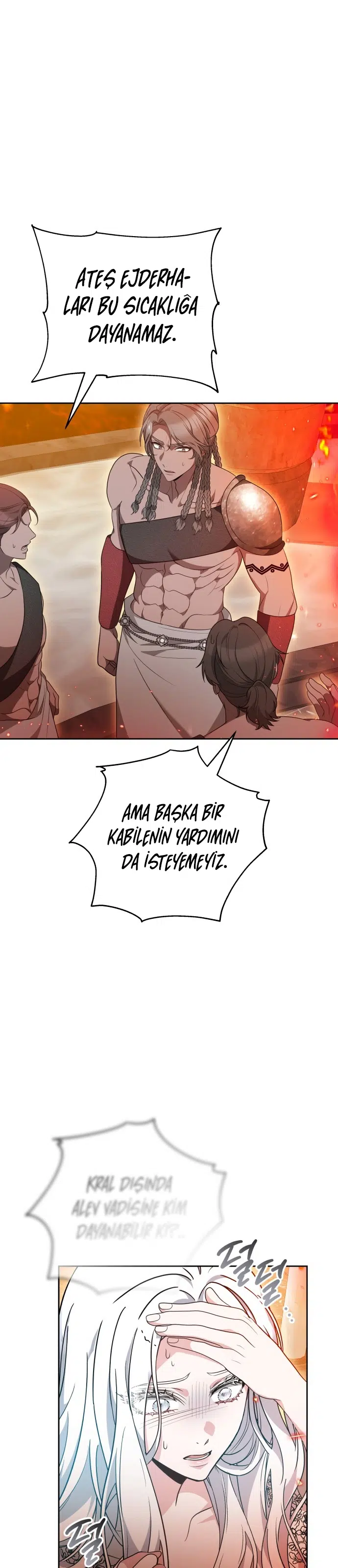 Ejder Kral’ın Eşi - Bölüm 81 Sayfa 6