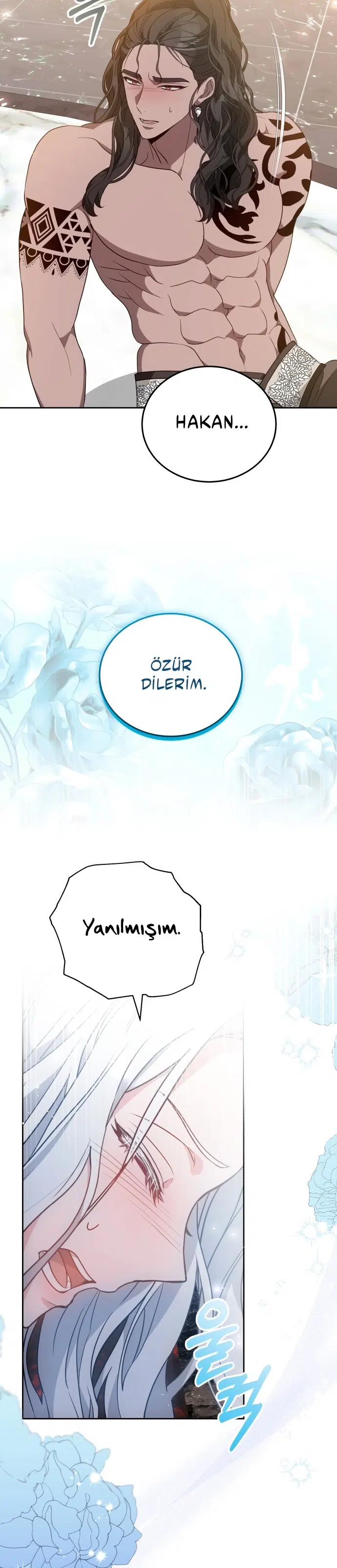 Ejder Kral’ın Eşi - Bölüm 81 Sayfa 25