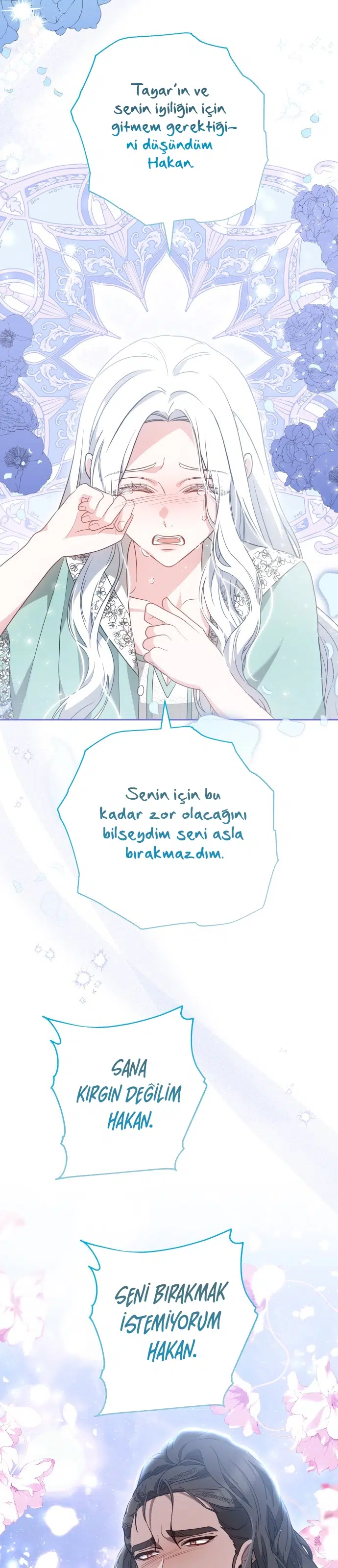 Ejder Kral’ın Eşi - Bölüm 81 Sayfa 26