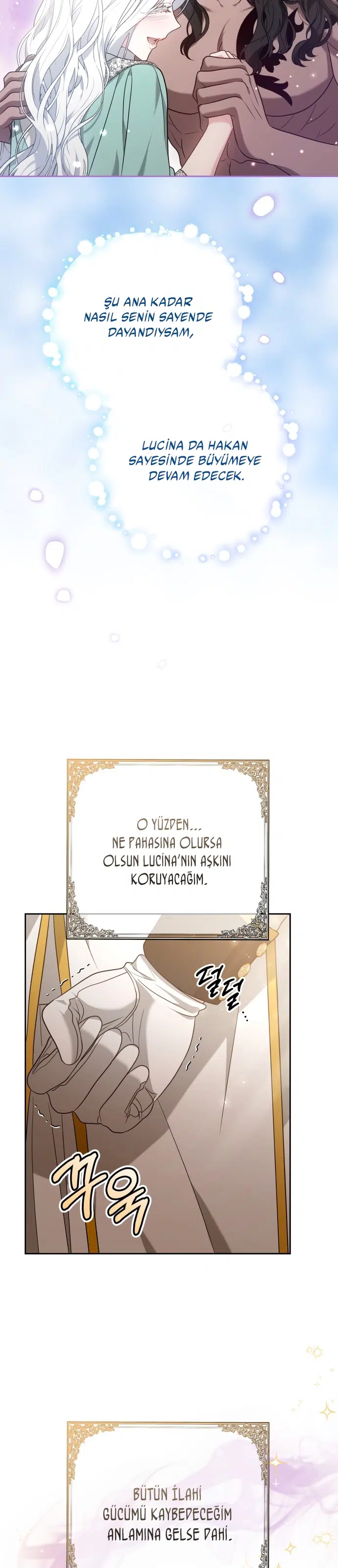 Ejder Kral’ın Eşi - Bölüm 81 Sayfa 35
