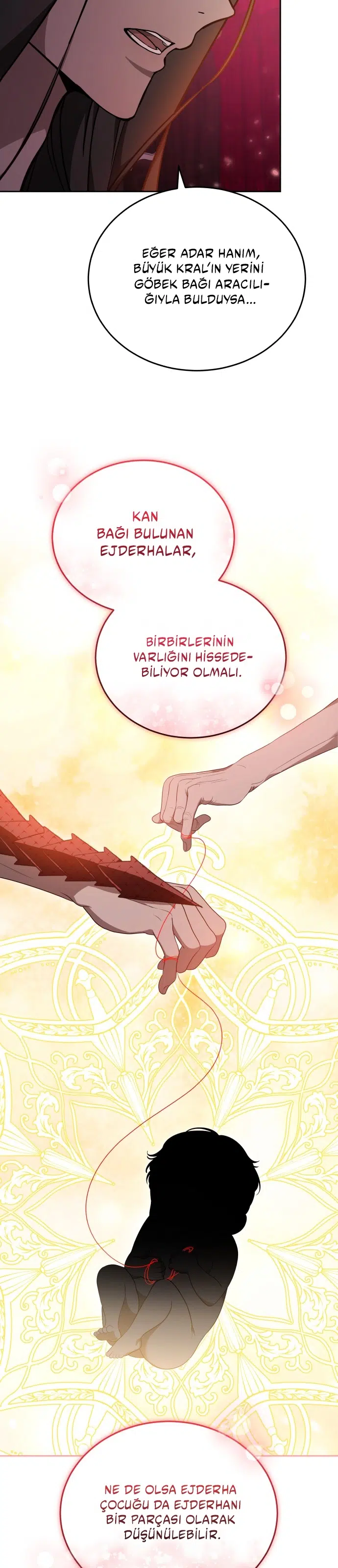 Ejder Kral’ın Eşi - Bölüm 82 Sayfa 5