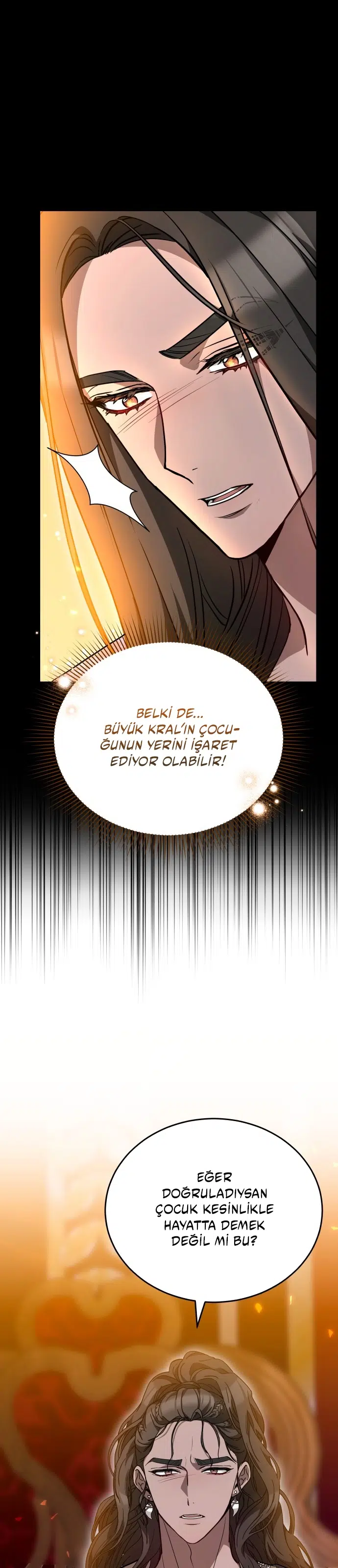 Ejder Kral’ın Eşi - Bölüm 82 Sayfa 10