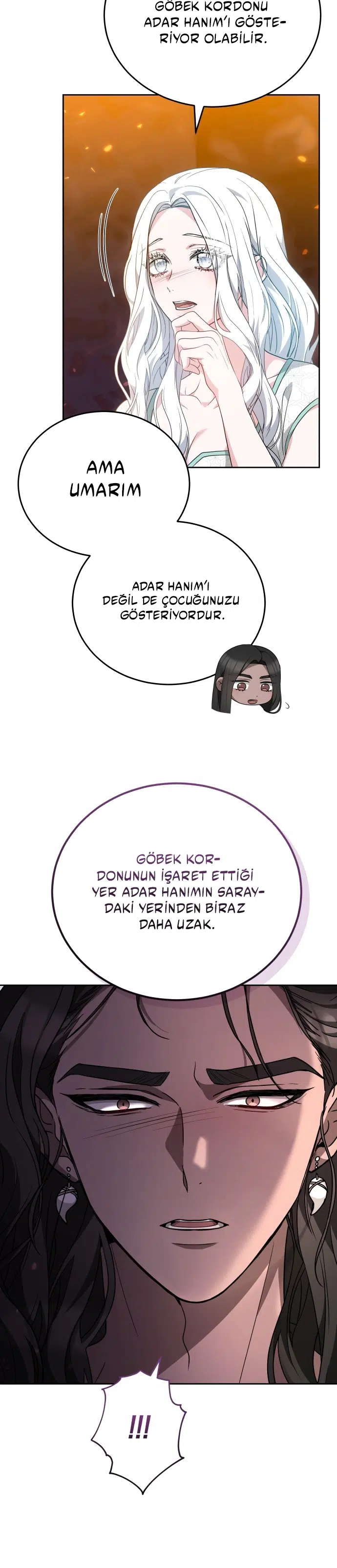 Ejder Kral’ın Eşi - Bölüm 82 Sayfa 13