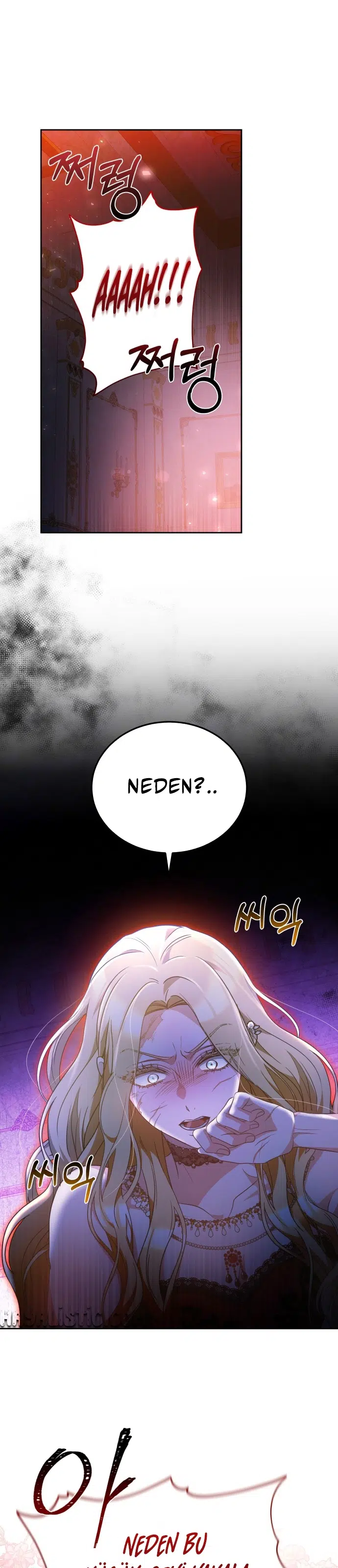Ejder Kral’ın Eşi - Bölüm 82 Sayfa 26
