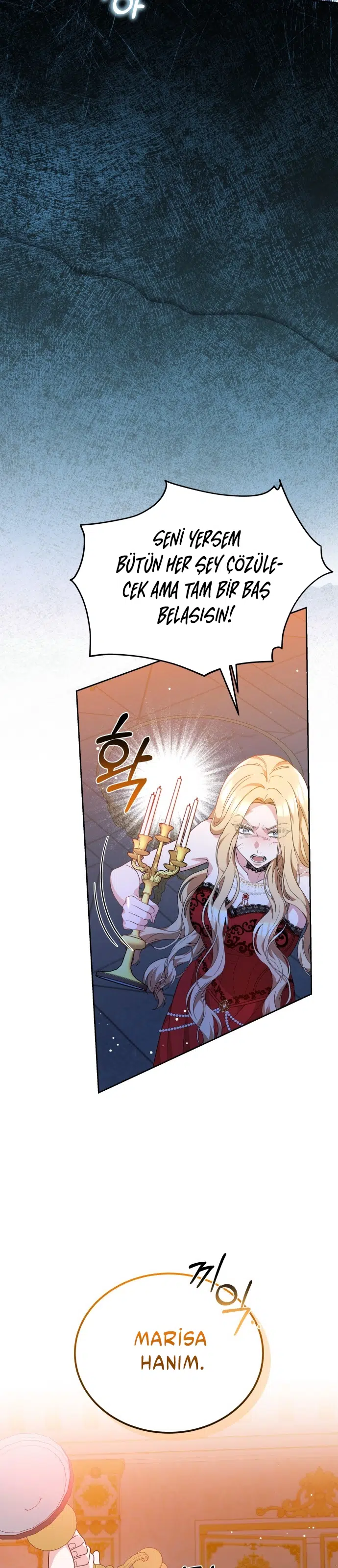 Ejder Kral’ın Eşi - Bölüm 82 Sayfa 33