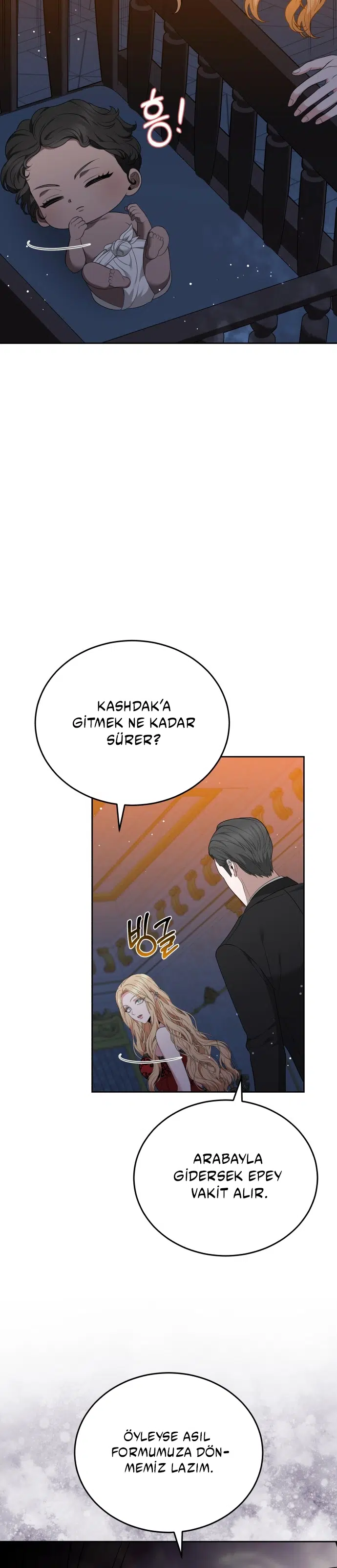 Ejder Kral’ın Eşi - Bölüm 82 Sayfa 38