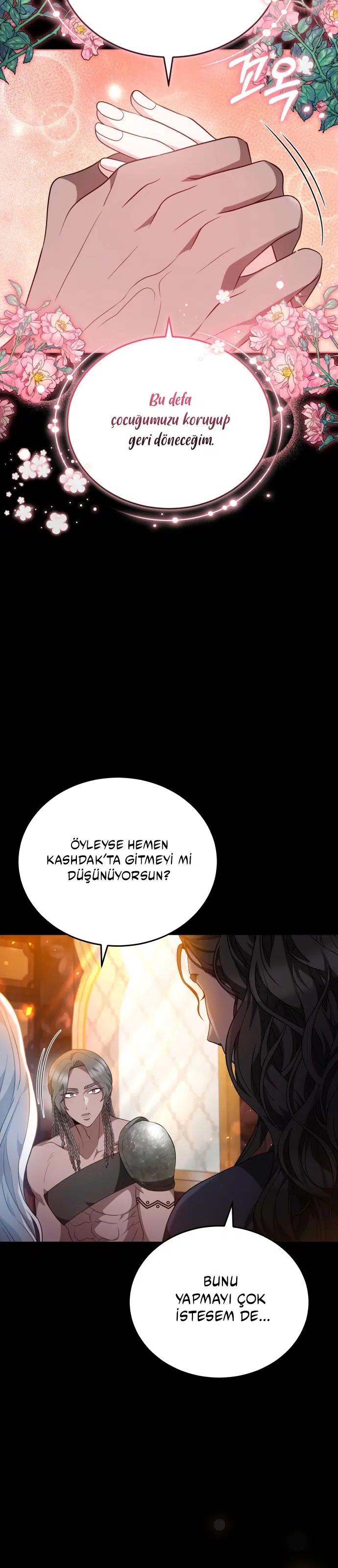 Ejder Kral’ın Eşi - Bölüm 83 Sayfa 14