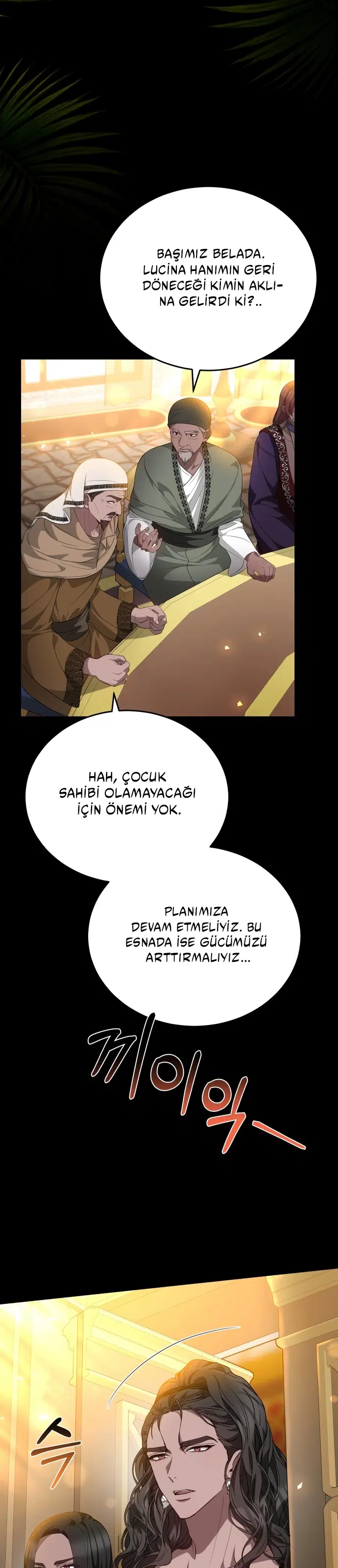 Ejder Kral’ın Eşi - Bölüm 83 Sayfa 16