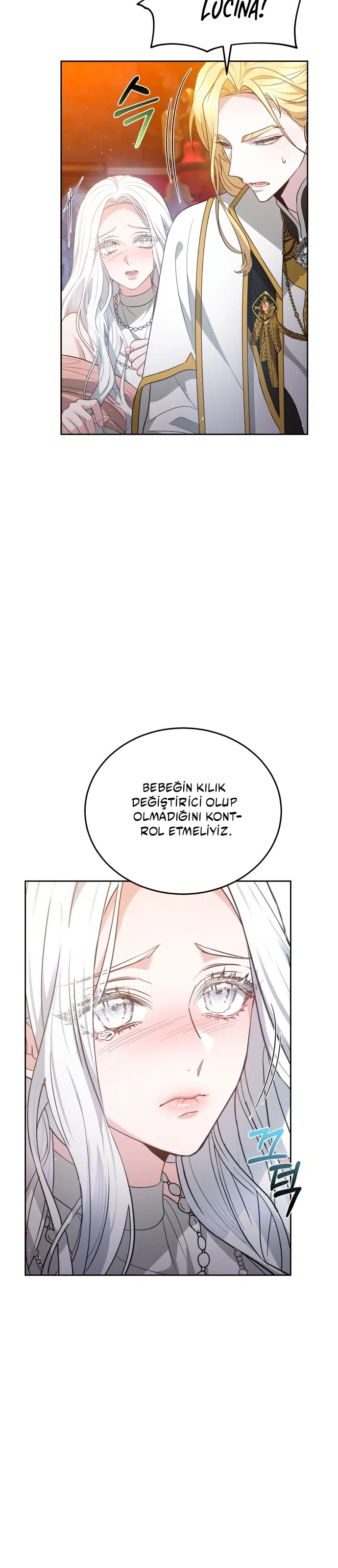 Ejder Kral’ın Eşi - Bölüm 84 Sayfa 32