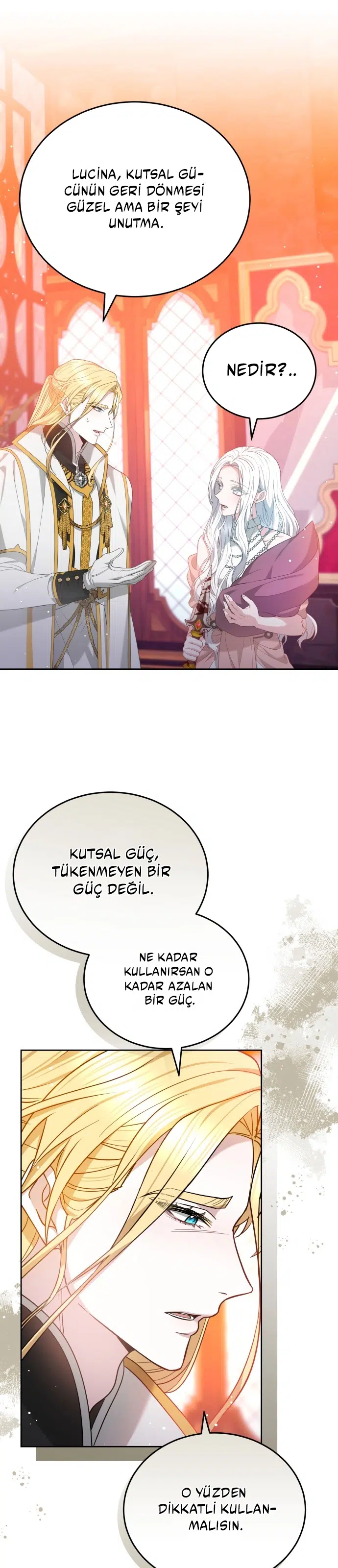 Ejder Kral’ın Eşi - Bölüm 85 Sayfa 5