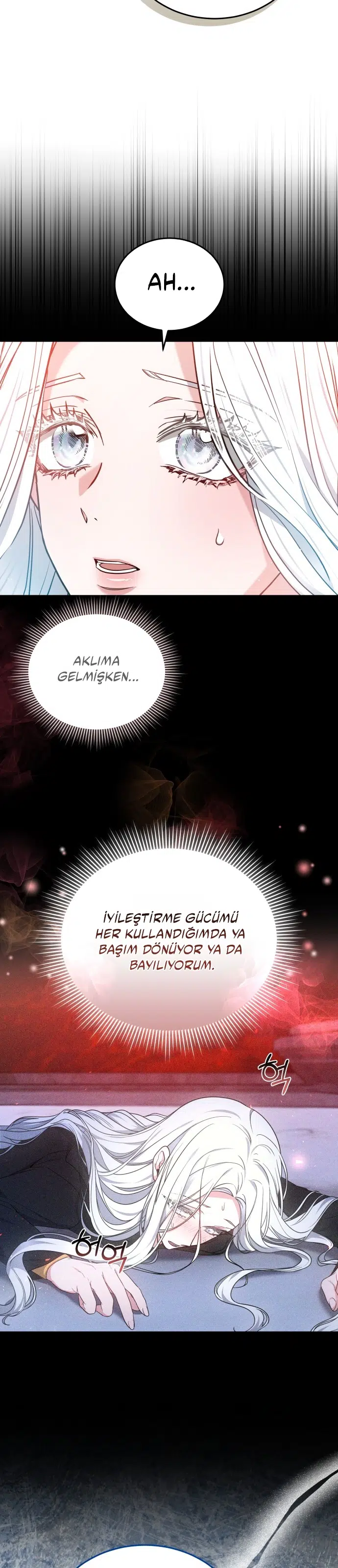 Ejder Kral’ın Eşi - Bölüm 85 Sayfa 6
