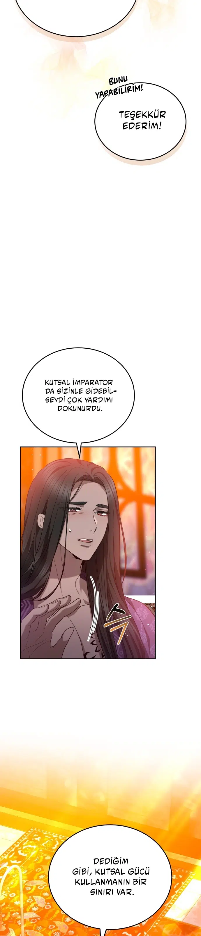 Ejder Kral’ın Eşi - Bölüm 85 Sayfa 8