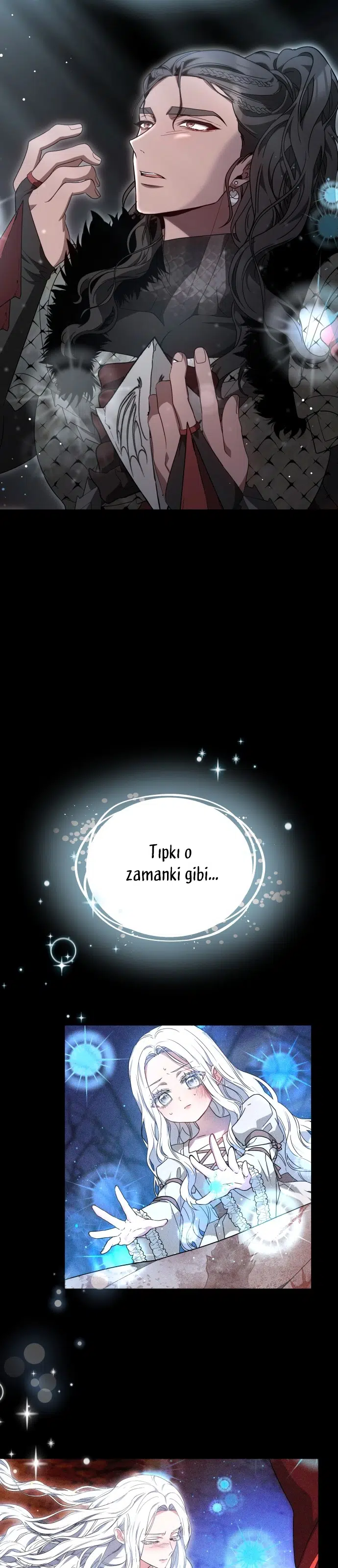 Ejder Kral’ın Eşi - Bölüm 85 Sayfa 32