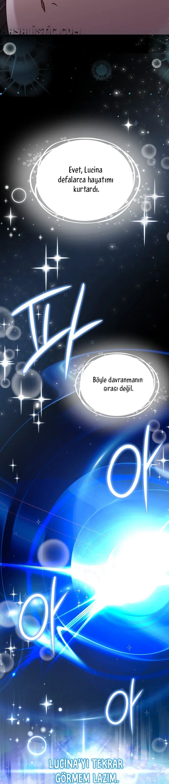 Ejder Kral’ın Eşi - Bölüm 85 Sayfa 34