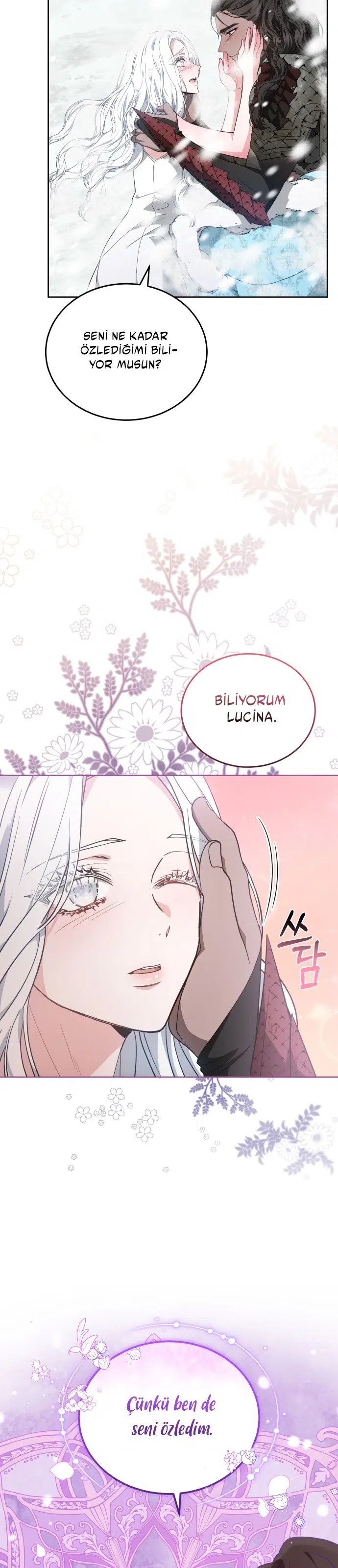Ejder Kral’ın Eşi - Bölüm 85 Sayfa 38