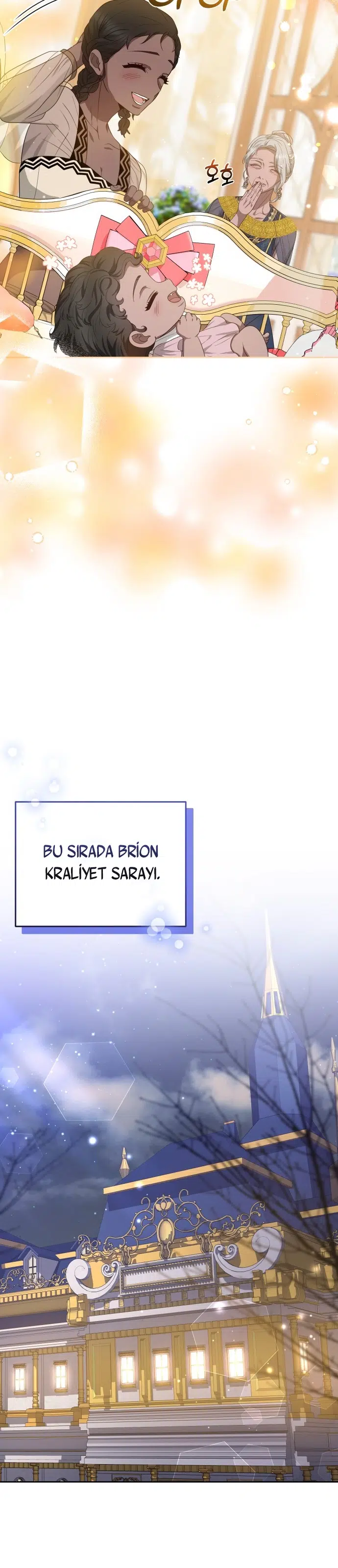 Ejder Kral’ın Eşi - Bölüm 86 Sayfa 19
