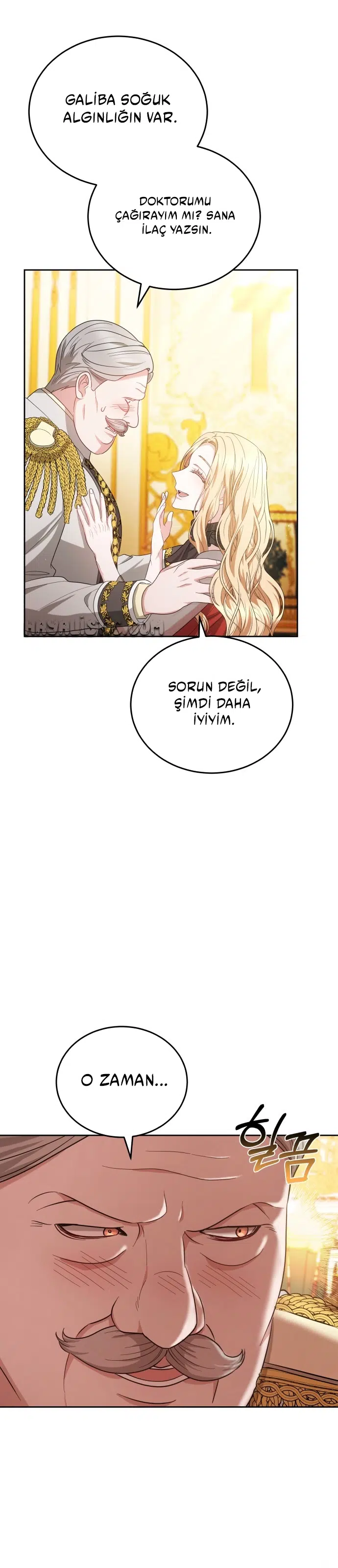 Ejder Kral’ın Eşi - Bölüm 86 Sayfa 26