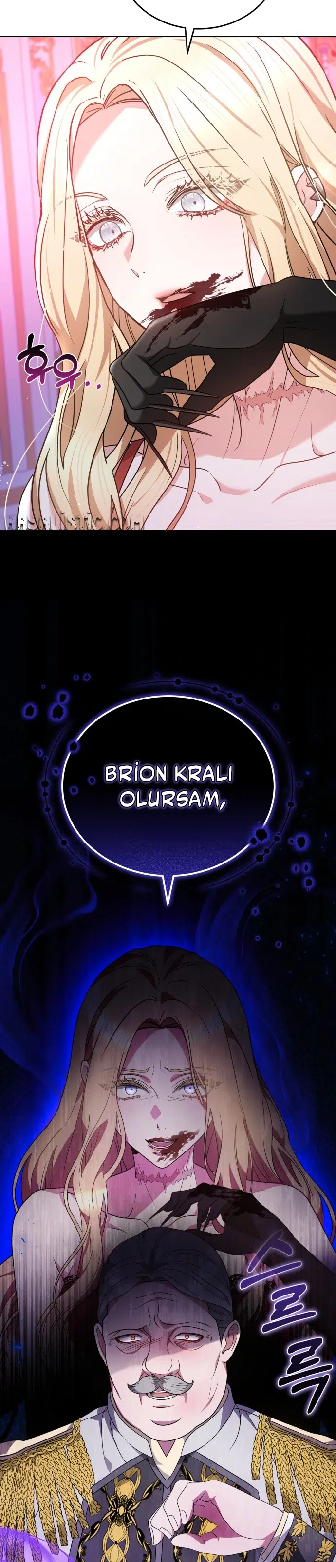 Ejder Kral’ın Eşi - Bölüm 86 Sayfa 38