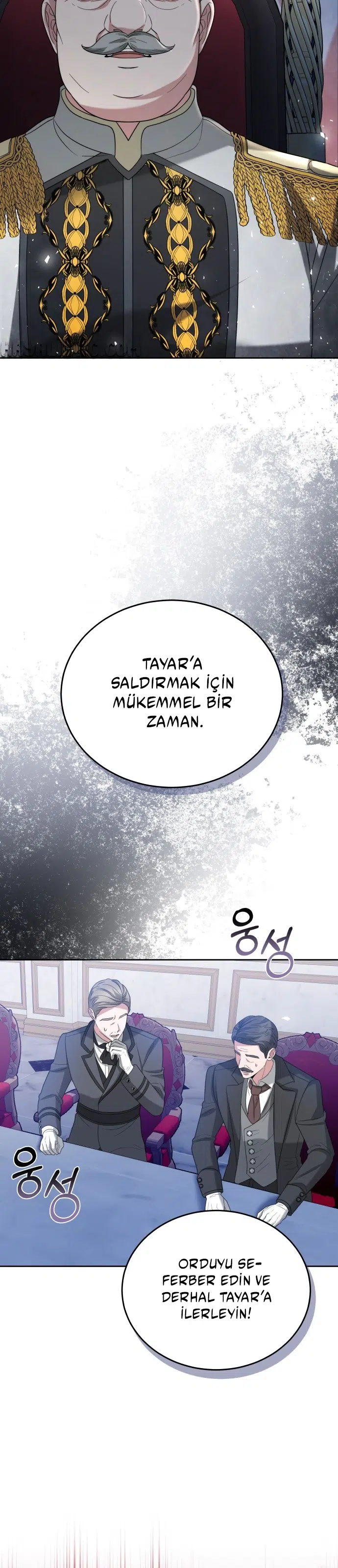 Ejder Kral’ın Eşi - Bölüm 87 Sayfa 3