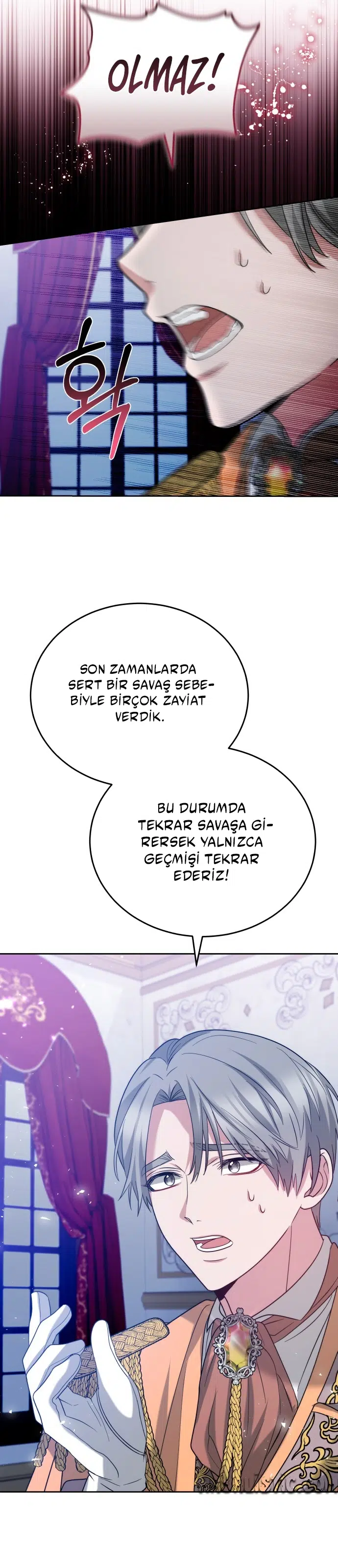 Ejder Kral’ın Eşi - Bölüm 87 Sayfa 4