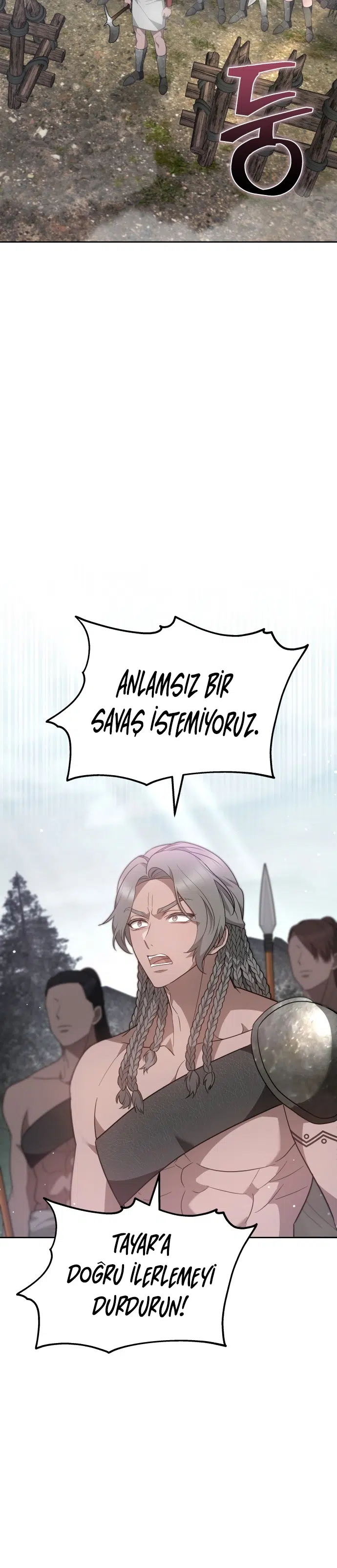 Ejder Kral’ın Eşi - Bölüm 87 Sayfa 14