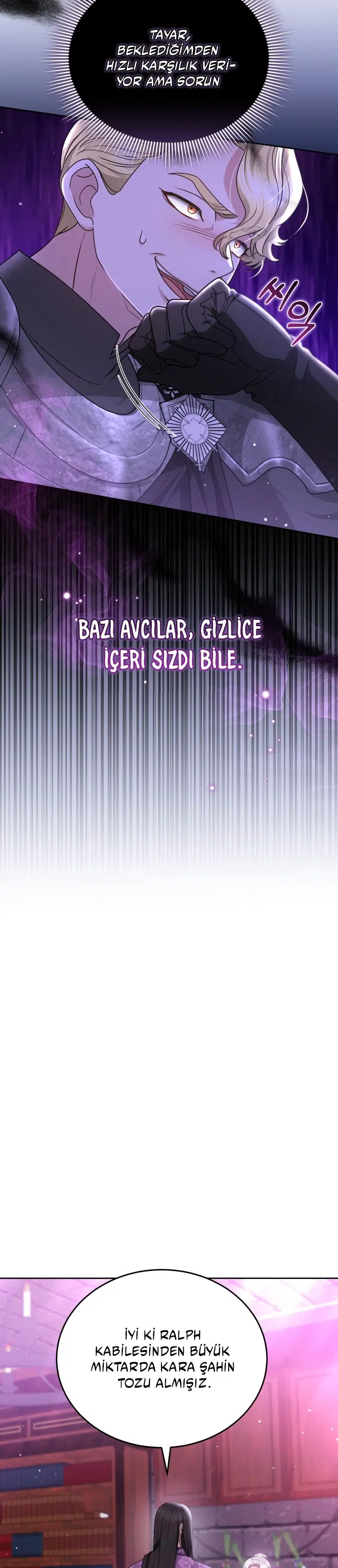 Ejder Kral’ın Eşi - Bölüm 87 Sayfa 31