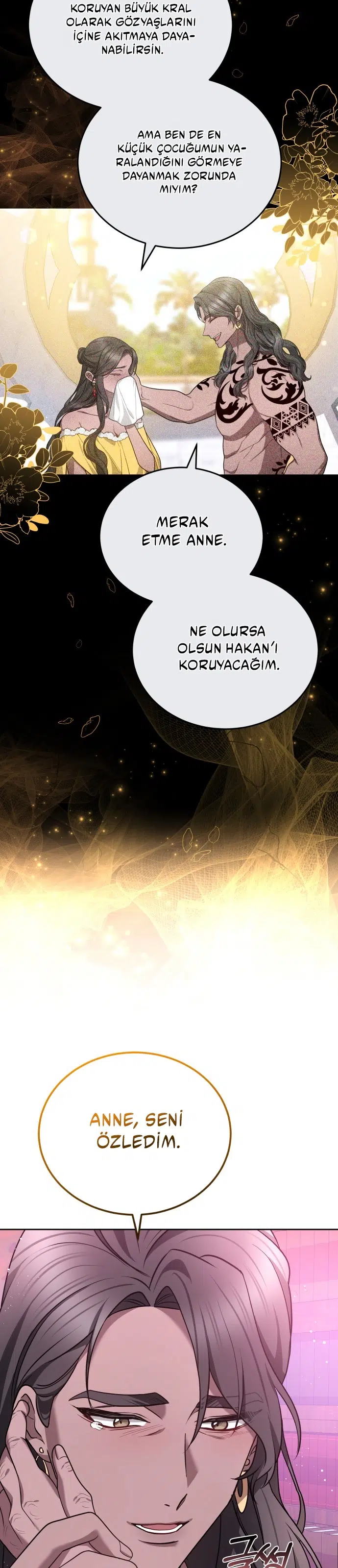 Ejder Kral’ın Eşi - Bölüm 88 Sayfa 3