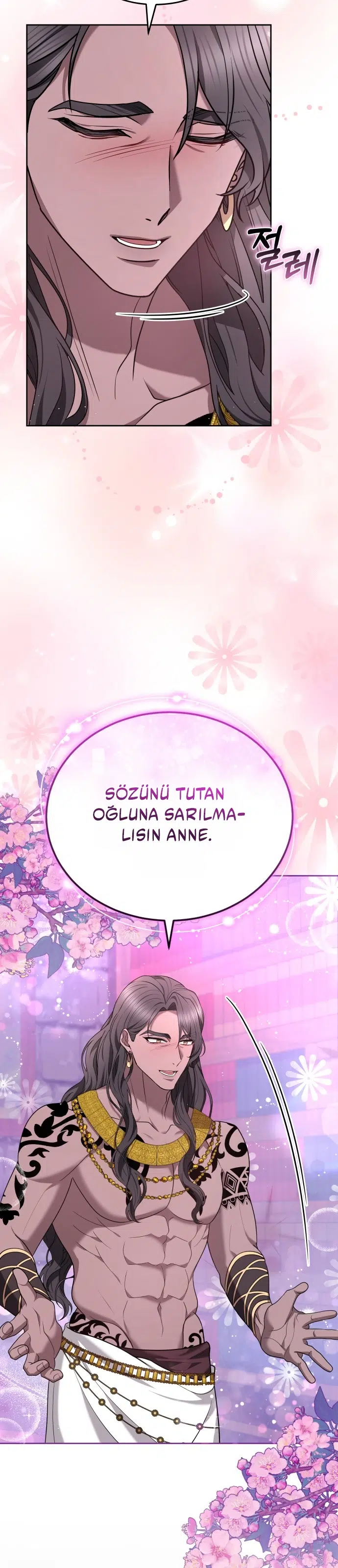 Ejder Kral’ın Eşi - Bölüm 88 Sayfa 6